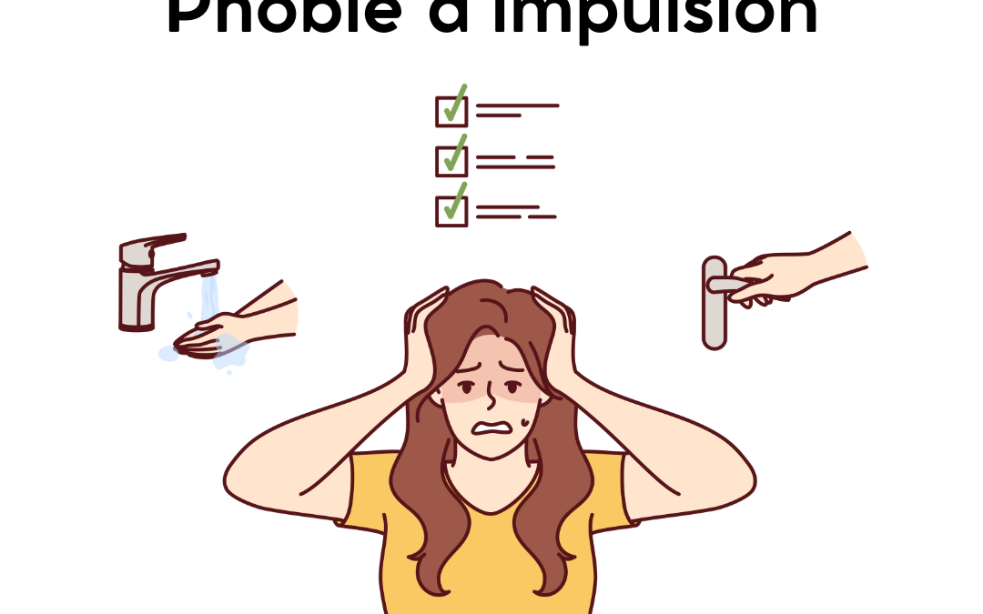 TOC : Comprendre et Traiter les Troubles Obsessionnels Compulsifs